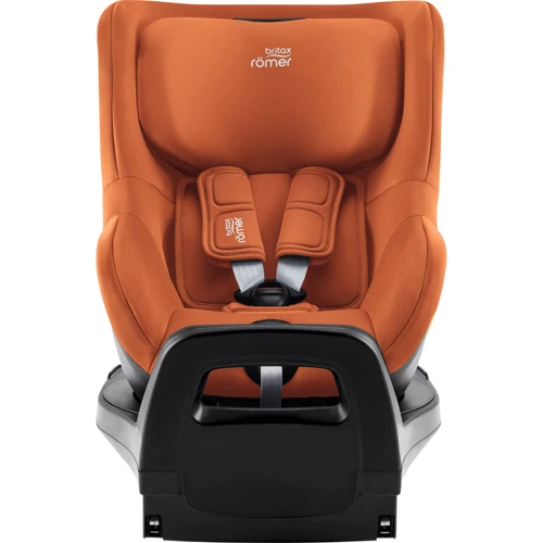 Автокресло Britax-Romer Duaflix Pro M Golden Cognac: Группа 0+/1