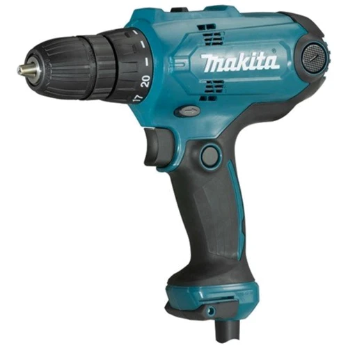 Дрель-шуруповерт Makita (DF0300): Назначение профессиональный