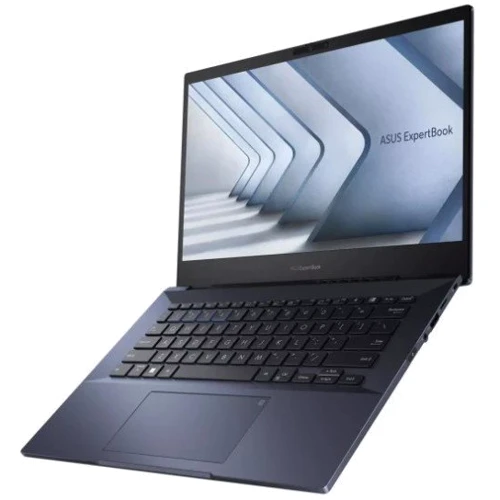 Ноутбук ASUS ExpertBook (B5402CVA-KI0169X): Экран 14" IPS (1920x1080) Full HD