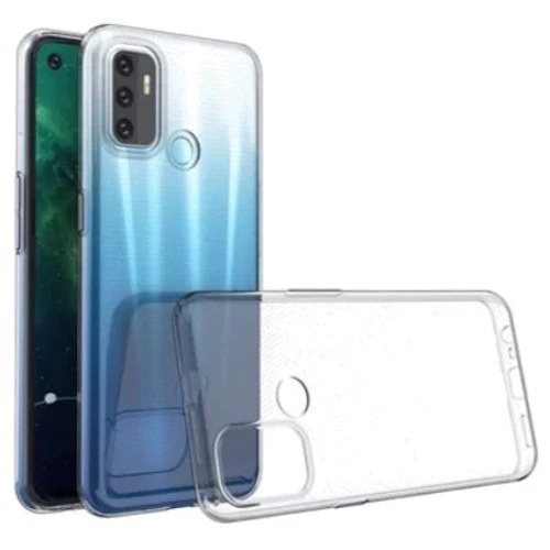 Аксесуар для смартфона TPU Case Epic Transparent for Oppo A53/A32/A33