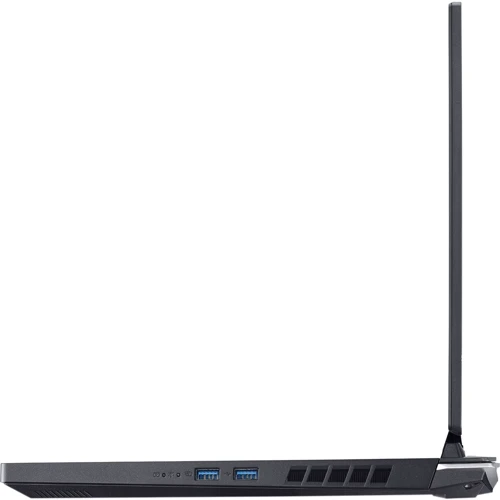 Ноутбук Acer Nitro 5 AN515-58-91U9 (NH.QM0EU.00S) UA: Объем накопителя 1 ТБ SSD