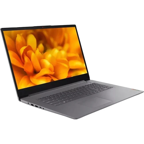 Ноутбук Lenovo IdeaPad 3 17ALC6 (82KV00JKRM): Экран 17.3" (1600x900)