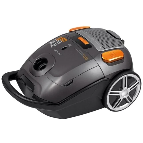 Пылесос Sencor SVC 8300TI