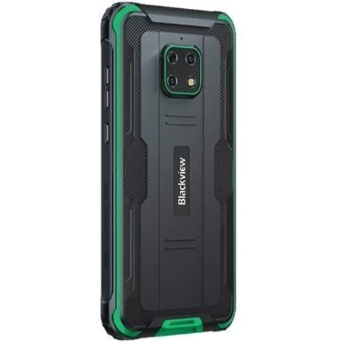 Смартфон Blackview BV4900s 2/32Gb Green Approved Витринный образец: Производитель Blackview