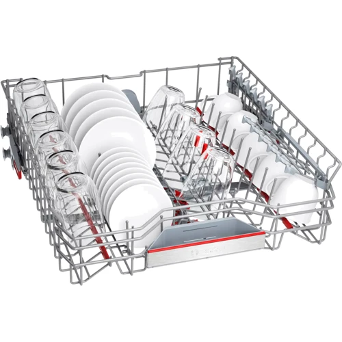 Встраиваемая посудомоечная машина Bosch SMH6ZCX42E: Размеры 81.5x59.8x55 см (ВxШxГ)