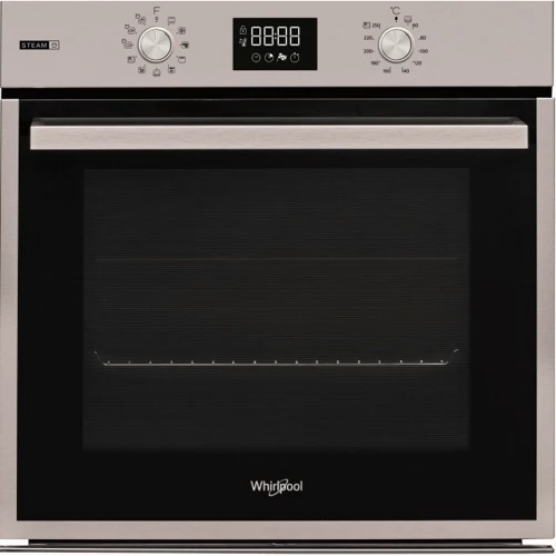 Духовой шкаф электрический Whirlpool OAS KP8V1SW IX