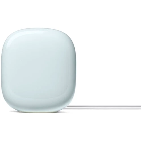 Маршрутизатор Wi-Fi Google Nest Wifi Pro Fog (GA03902-US)