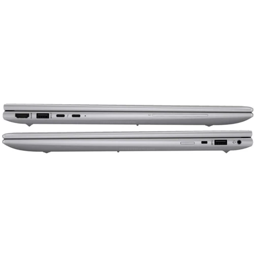 Ноутбук HP ZBook Firefly G10 (865P5EA): Объем накопителя 1 ТБ SSD