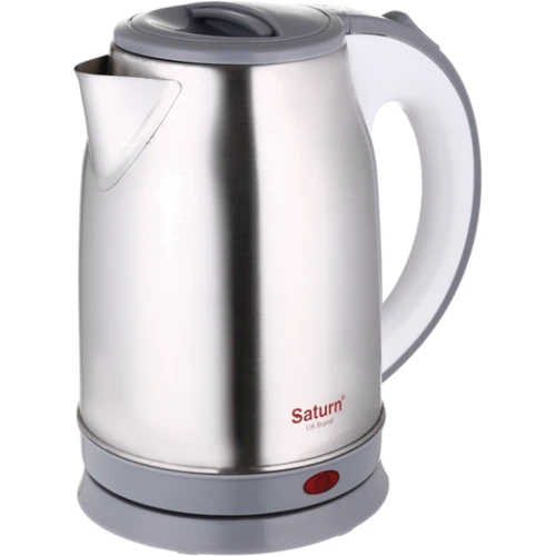 Электрочайник Saturn ST-EK8468: Мощность, Вт 1500