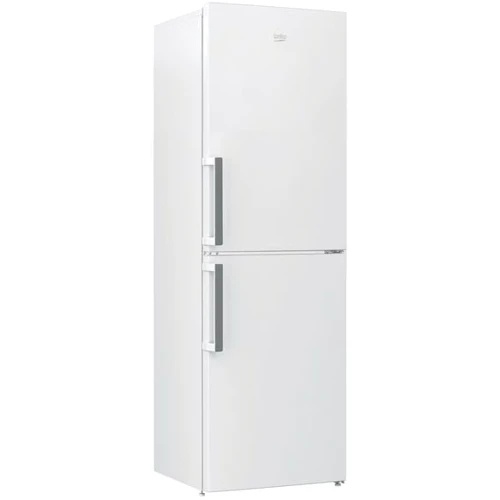 Холодильник Beko RCSA350K21W: Тип холодильник двокамерний