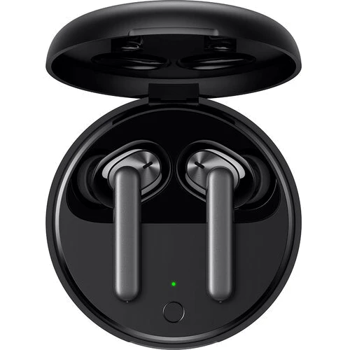 OPPO Enco W31 True Wireless Headphones Black Grade B1