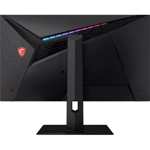 Монітор MSI Optix MAG281URV: Покриття екрану антибликовое