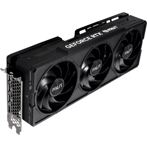 Видеокарта Palit GeForce RTX 4070 SUPER JetStream OC (NED407ST19K9-1043J) UA: Тип памяти GDDR6X