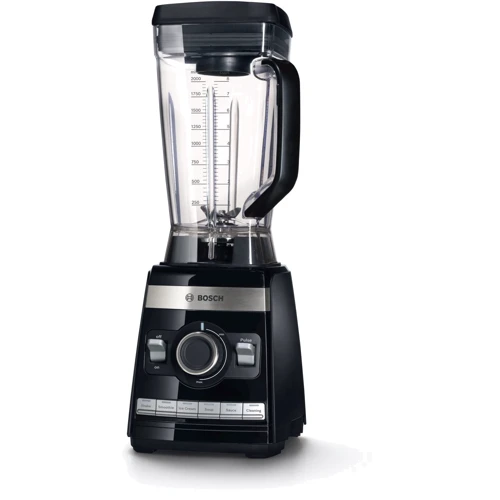 Блендер Bosch MMBH6P6B: Объем чаши, л 2