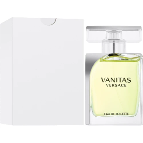 Туалетная вода Versace Vanitas 100 ml Тестер: Вид Туалетная вода