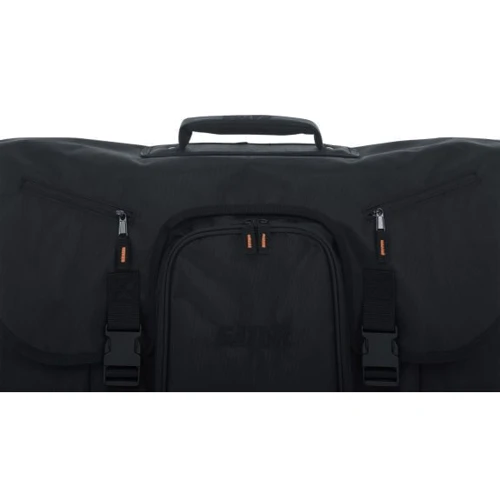 Сумка GATOR G-CLUB-CONTROL 25 DJ Controller Messenger Bag 25" фото 9