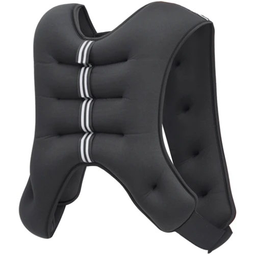 Утяжелитель Cornix Weight Vest Жилет 10 кг XR-0345 Black