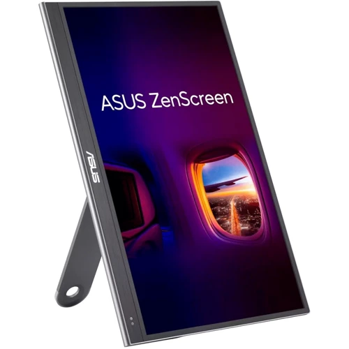 Монитор ASUS ZenScreen MQ16AHE (90LM07SV-B02170) UA: Время реакции, мс 1