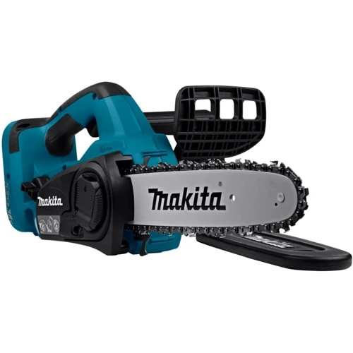 Электропила Makita DUC252Z (без АКБ): Тип электропила