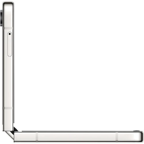 Смартфон Samsung Galaxy Flip 5 8/512GB Cream F7310: Коммуникации USB Type-C 2.0 / Wi-Fi 802.11 a/b/g/n/ac/6, dual-band, Wi-Fi Direct, hotspot / Bluetooth 5.2, A2DP, LE / GPS (A-GPS, GLONASS, GALILEO, BDS) / NFC