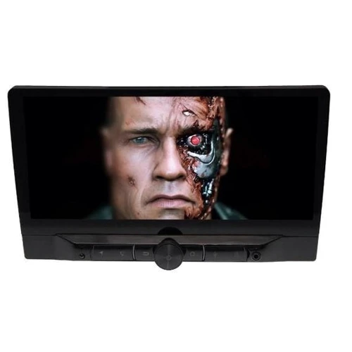 Мультимедійний центр Qline AMR-10612P11 Android 10 6/128 10'