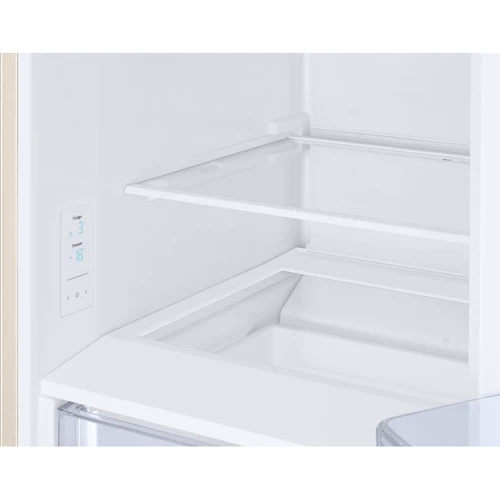 Холодильник Samsung RB38T600FEL/UA: Тип xолодильник двухкамерный