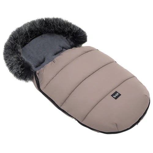 Зимний конверт Bair Polar капучино (626062)