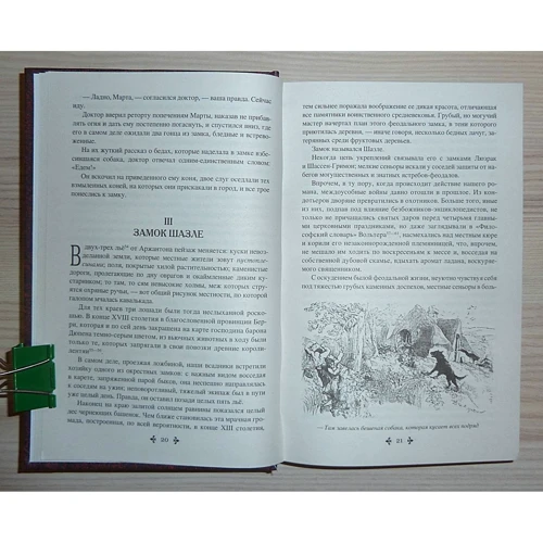 Александр Дюма: Таинственный доктор: Количество страниц 512