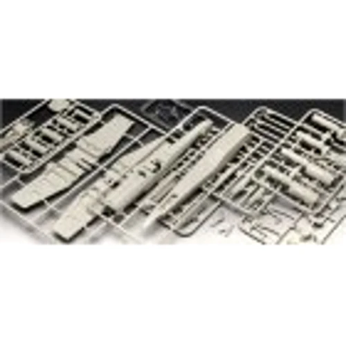 Сборная модель-копия Revell Звездный истребитель X-Wing Уровень 3 (RVL-06779) фото 8