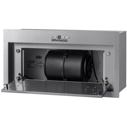 Вытяжка GRANADO Palamos 2613-700 Inox (GCH576377): Тип монтажа Встраиваемый