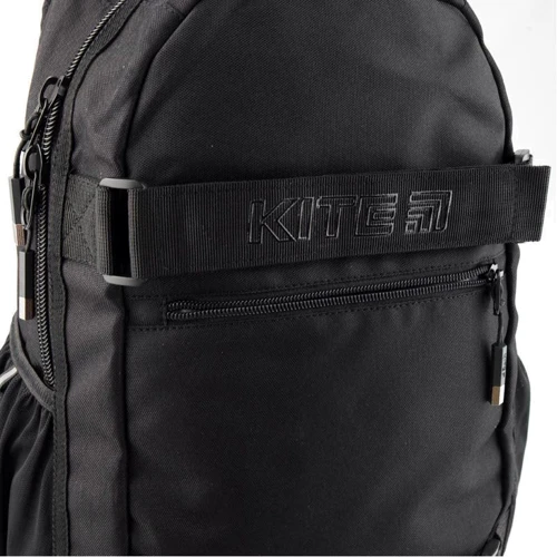 Рюкзак спортивний Kite Sport (K19-842L-2): Спинка Ортопедичне (анатомічна)