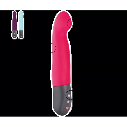 Пульсатор Fun Factory Stronic G grape