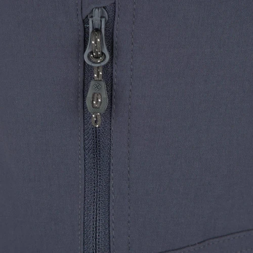 Штани Columbia Royce Peak™ Heat Pant 1863501-419 50 сині: Склад Нейлон, Полиэстер, Эластан