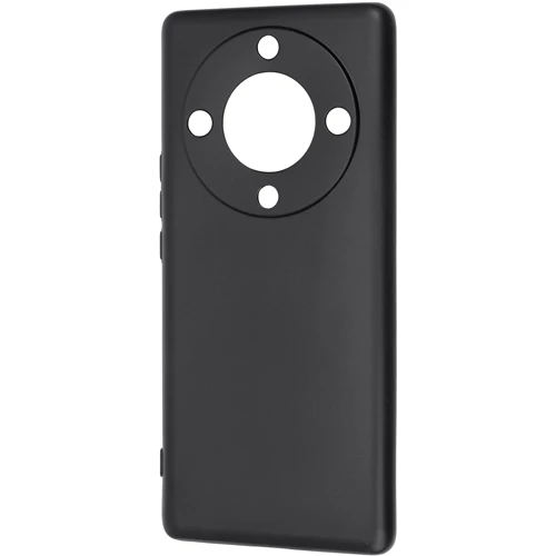 Чехол для телефонов ArmorStandart Matte Slim Fit Black for Honor Magic 5 Lite (ARM69394)