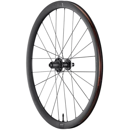 Колесо и обод Колесо шоссе Giant SLR 1 36 DB Hookless диск.тормоз задн Shimano (350000285)
