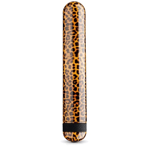 Набор BDSM аксессуаров Panthra Gato 8-piece set