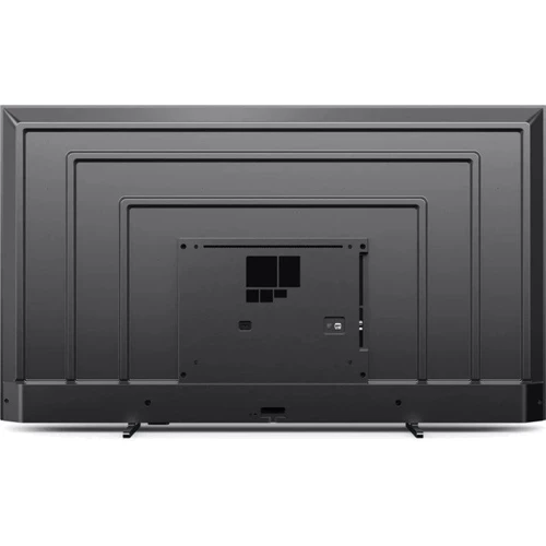 Телевизор Philips 65PUS7409: Оснащение Встроенный медиаплеер, Smart TV