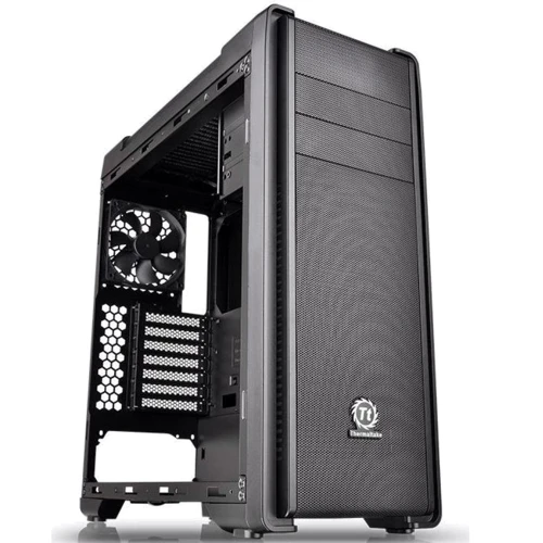 Корпус Thermaltake Versa C21 RGB (CA-1G8-00M1WN-00)