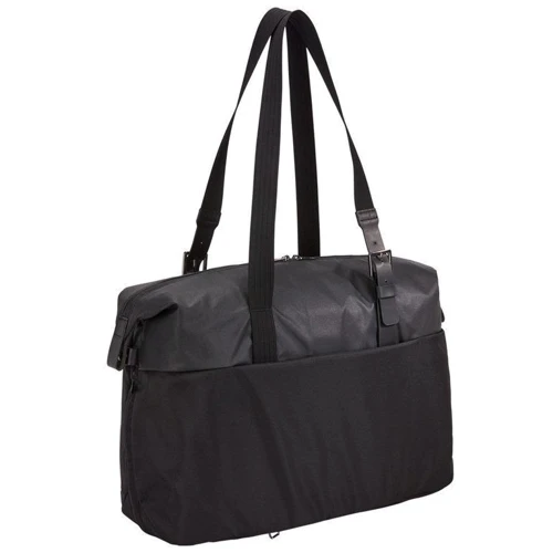 Thule Spira Horizontal Tote Black (SPAT116) for MacBook Pro 15-16": Цвет черный (Black)