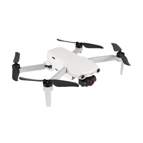 Квадрокоптер Autel EVO Nano Plus White (102000751): Время работы 28 минут