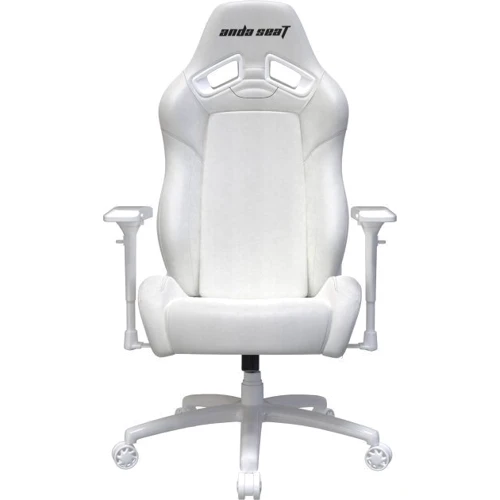 Крісло геймерське Anda Seat Soft Kitty Macaroon white Size L (AD7-11-W-PV-W02) фото 8