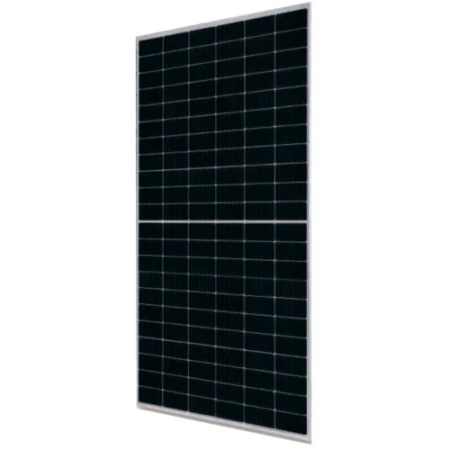 PV модуль JA Solar JAM72D30-535/MB 535 Wp, Bifacial