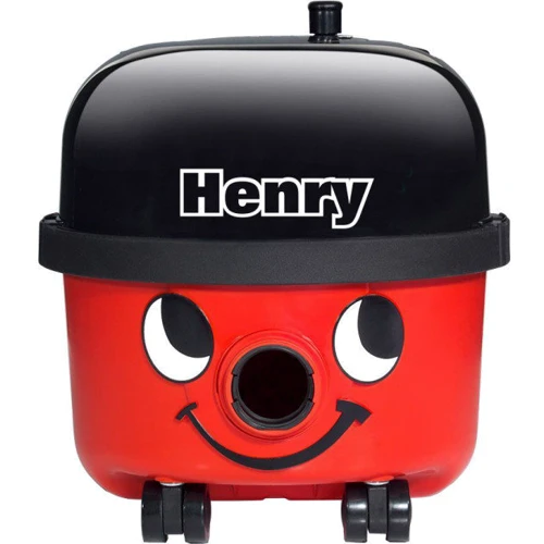 Пылесос Numatic HVR160 Henry: Максимальная мощность 620 Вт
