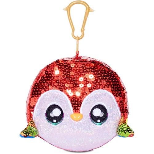 Игровой набор с куклой Na! Na! Na! Surprise серии Sparkle S3 W1 – Беки Бакенир (с аксессуарами) (573791) фото 6