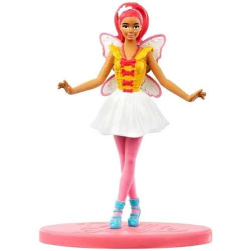 Мини-кукла Mattel Barbie в ассортименте фото 8