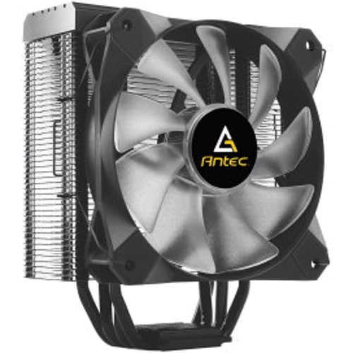 Кулер Antec FrigusAir 400 ARGB (0-761345-74007-4): Тип подшипника гидродинамический