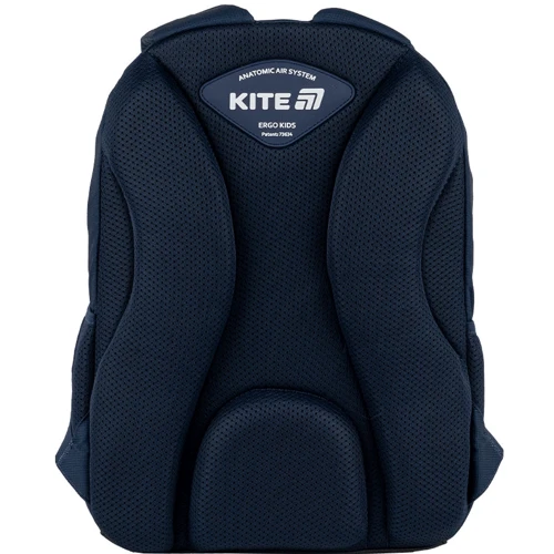 Рюкзак Kite NS25-585M Education 585 NASA: Спинка Ортопедическая (анатомическая)