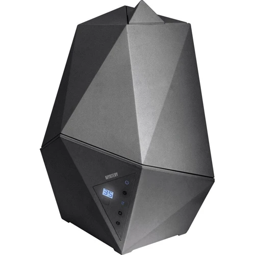 Увлажнитель воздуха Mystery MAH-2604 Graphite