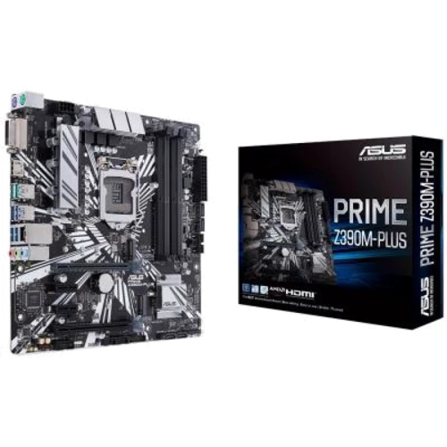 ASUS PRIME Z390M-PLUS фото 6