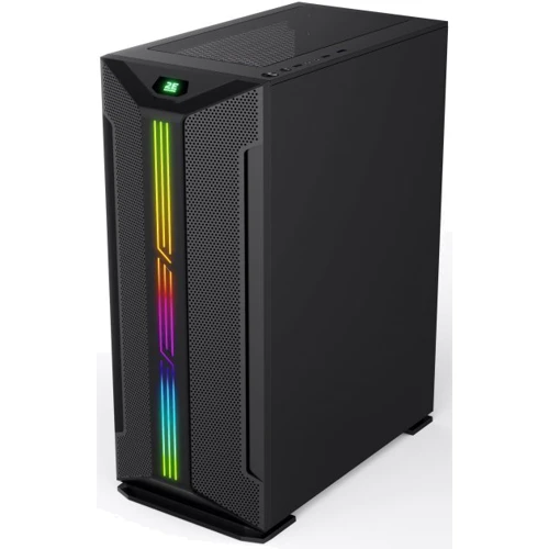 Корпус 2E Gaming Hunter 2E-GH1: Типорозмір Midi-Tower